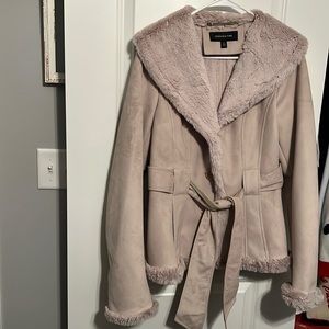 Jones New York coat